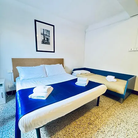 Gest Short Rent 3 * Siena
