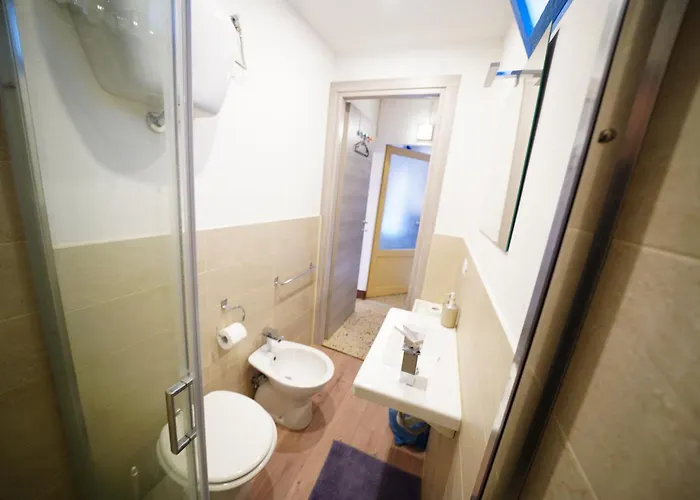 Gest Short Rent 3 Apartament *