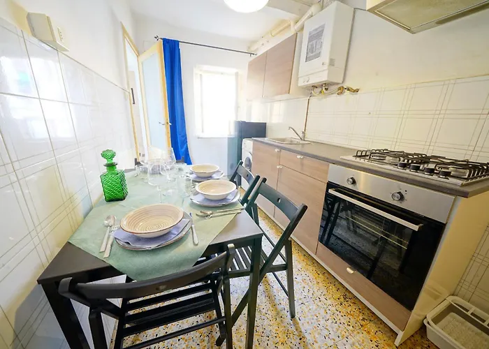 Apartament Gest Short Rent 3