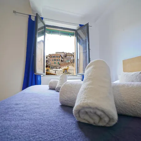 Lejlighed Gest Short Rent 3 *