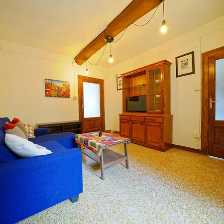 Gest Short Rent 3 Lejlighed *