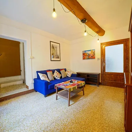 Gest Short Rent 3 * Сиена