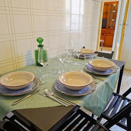 Gest Short Rent 3 Appartamento