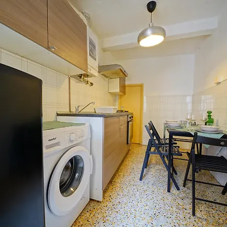 Lejlighed Gest Short Rent 3