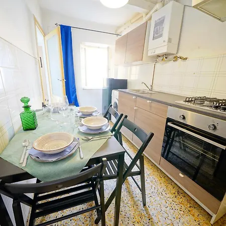 Апартаменты Gest Short Rent 3