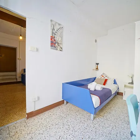 Gest Short Rent 3 Appartamento Siena