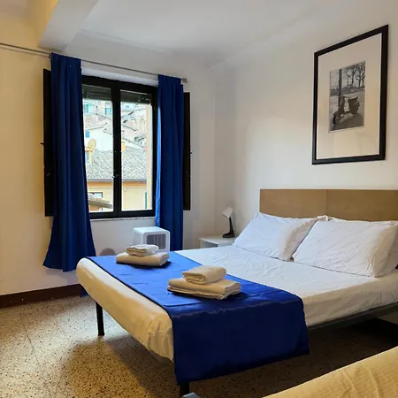 Gest Short Rent 3 Lägenhet Siena