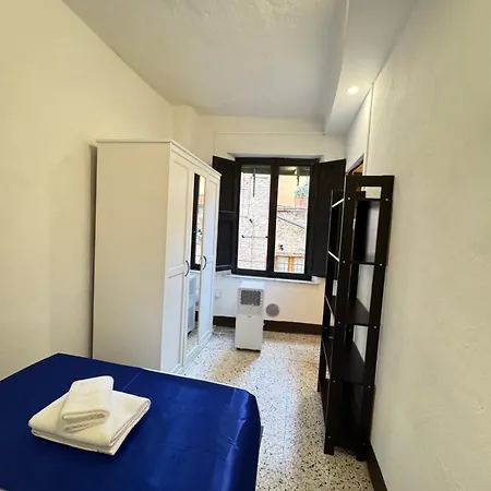 Lägenhet Gest Short Rent 3