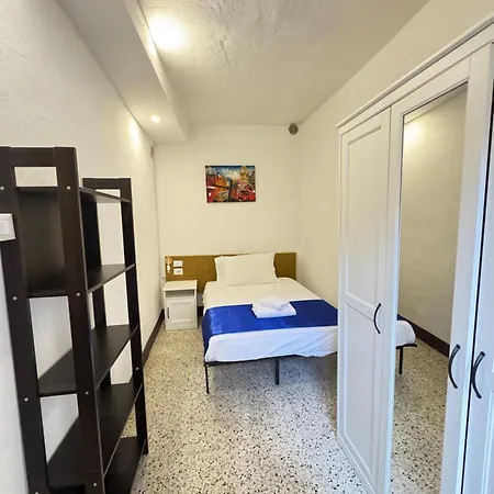 Nell'Onda 360 Gestshortrentsiena *