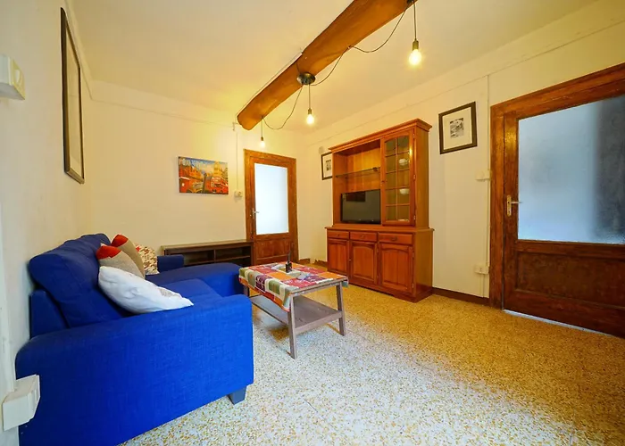 Gest Short Rent 3 Apartment *