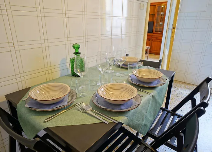 Gest Short Rent 3 Apartment