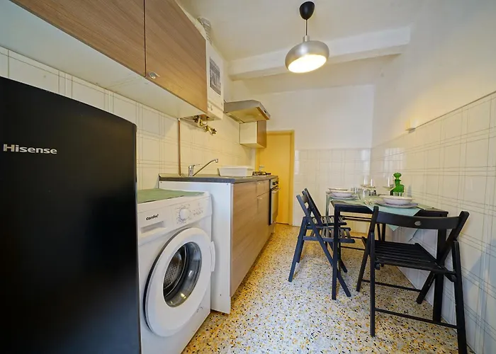 Apartment Gest Short Rent 3