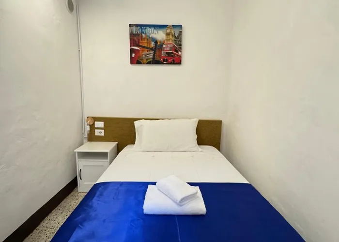 Gest Short Rent 3 公寓 锡耶纳