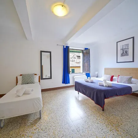 Gest Short Rent 3 Διαμέρισμα *