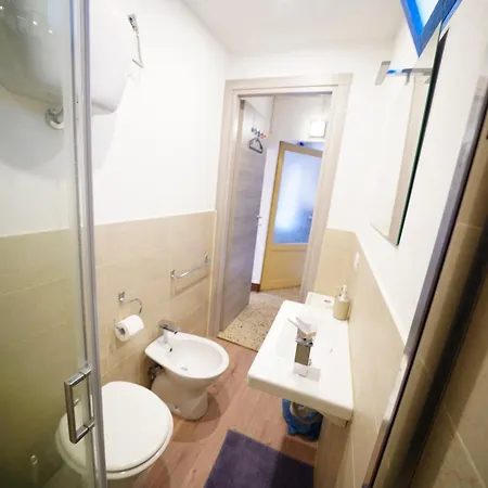 Gest Short Rent 3 公寓 *