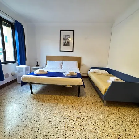 Apartamento Gest Short Rent 3 *