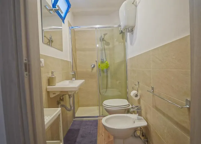 Gest Short Rent 3 * Siena