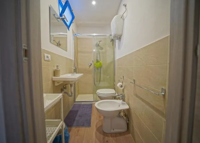 Apartamento Gest Short Rent 3 Siena