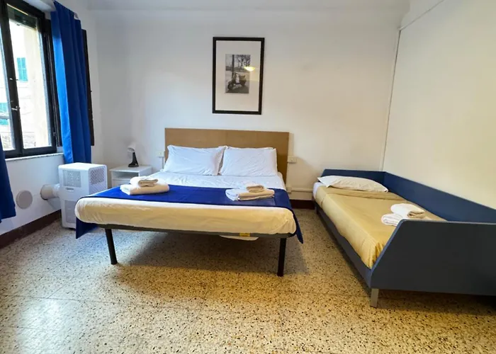 Apartamento Gest Short Rent 3 *