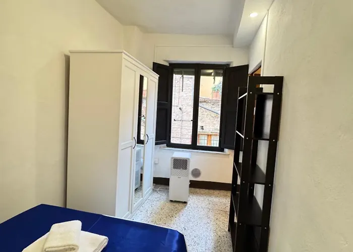 Apartamento Gest Short Rent 3