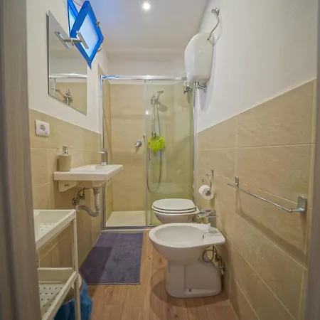 Lejlighed Gest Short Rent 3 Siena
