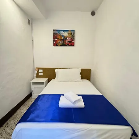 Gest Short Rent 3 Lejlighed Siena