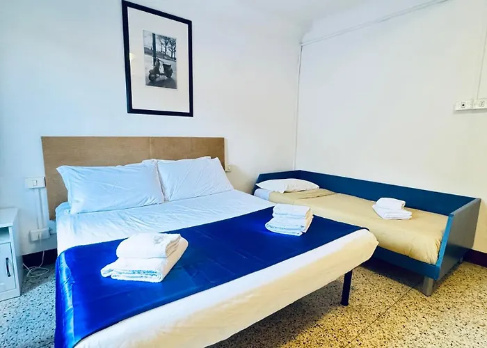 Gest Short Rent 3 * Siena